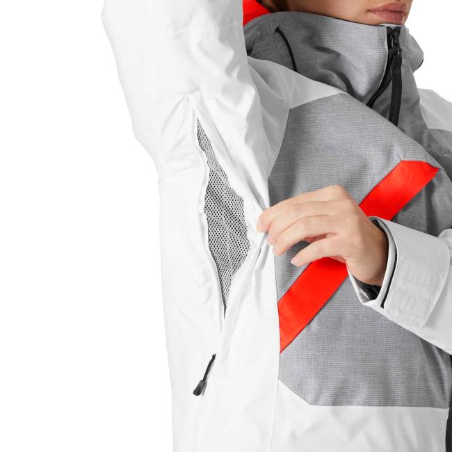 Chaqueta helly hansen Whitewall Lifaloft 3.0