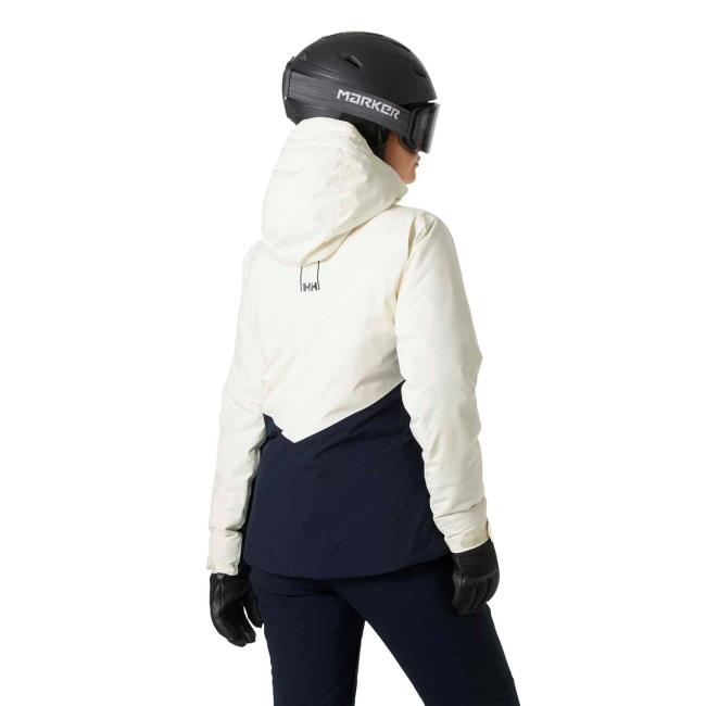  helly hansen W EDGE 3.0 JACKET Snow