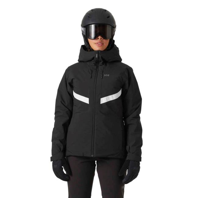 Chaqueta helly hansen EDGE 3.0