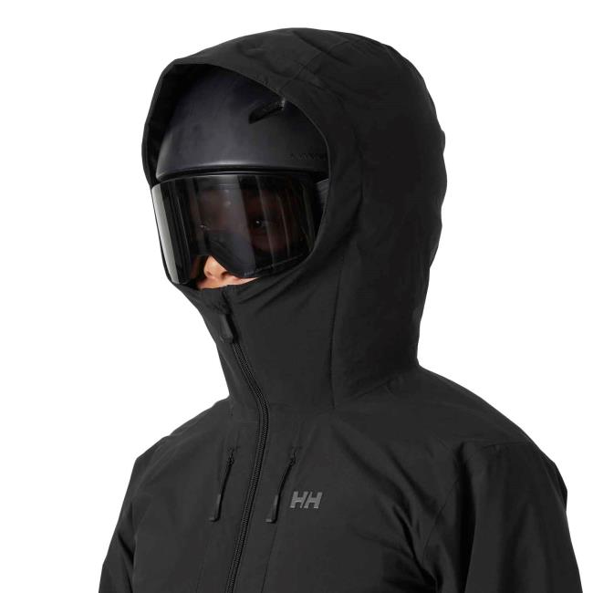 Chaqueta helly hansen EDGE 3.0