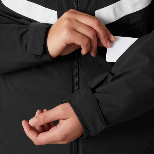 Chaqueta helly hansen EDGE 3.0