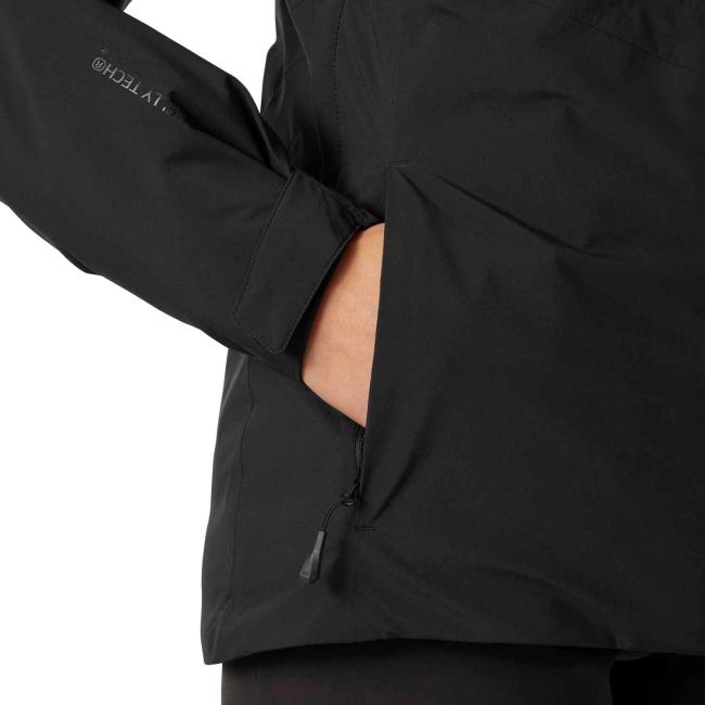Chaqueta helly hansen EDGE 3.0