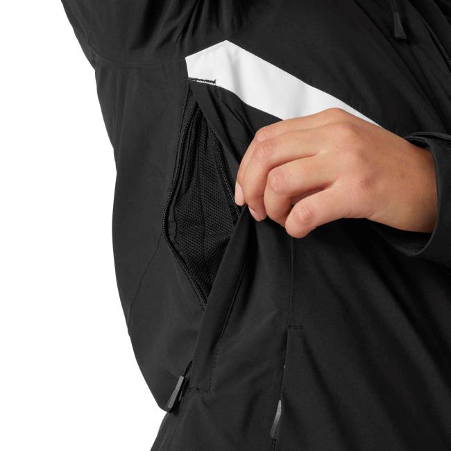 Chaqueta helly hansen EDGE 3.0