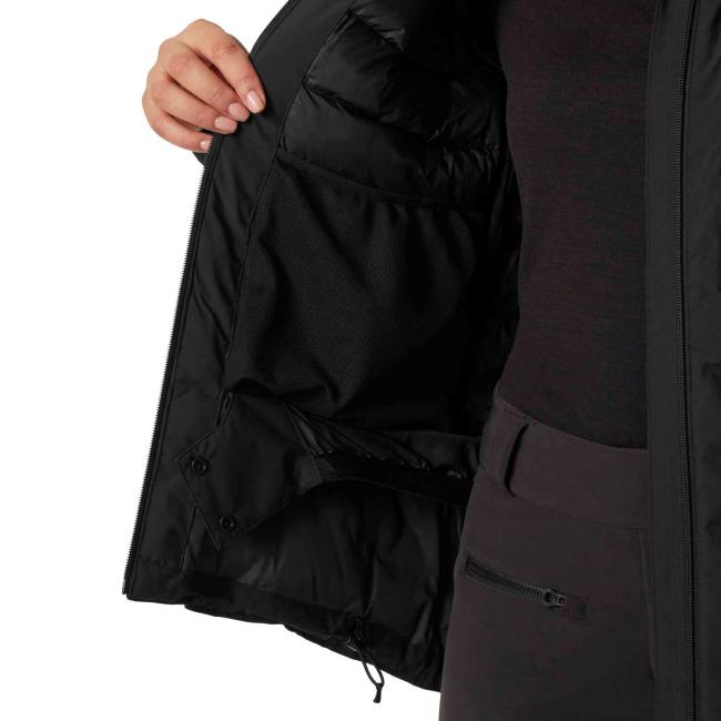 Chaqueta helly hansen EDGE 3.0