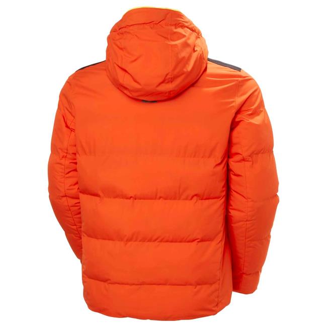 Helly Hansen Jacket Kvitfjell Race