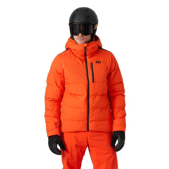 Helly Hansen Jacket Kvitfjell Race
