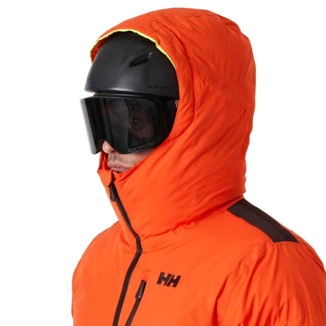 Helly Hansen Jacket Kvitfjell Race