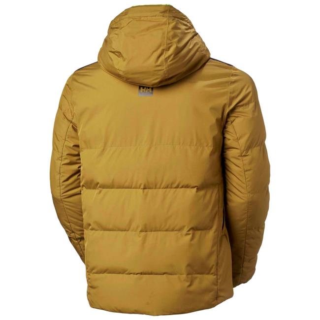 Jakna helly hansen KVITFJELL RACE PUFFY