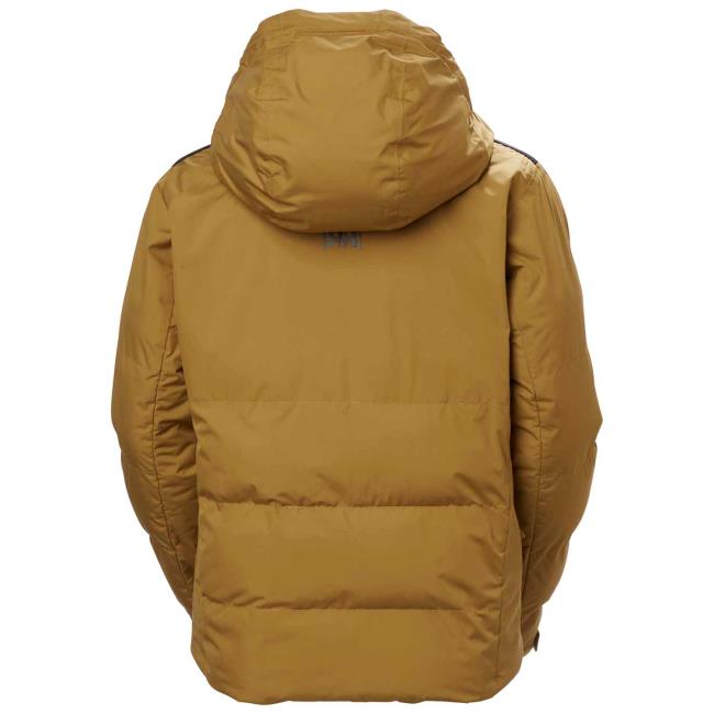  helly hansen W KVITFJELL RACE PUF Lynx