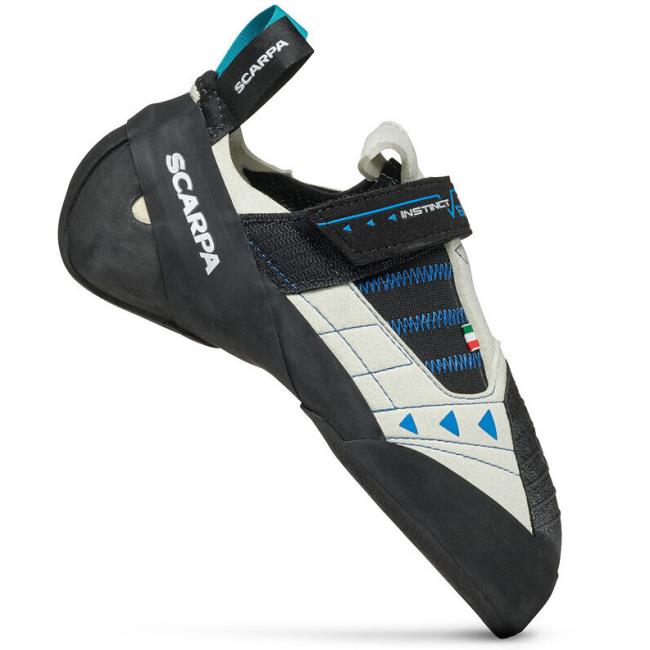  scarpa Instinct Vsr Limited Ed.