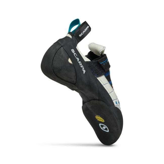  scarpa Instinct Vsr Limited Ed.