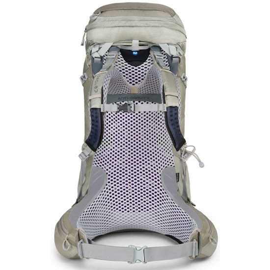 Osprey Aura Ag 65 Wm Rainforest Green