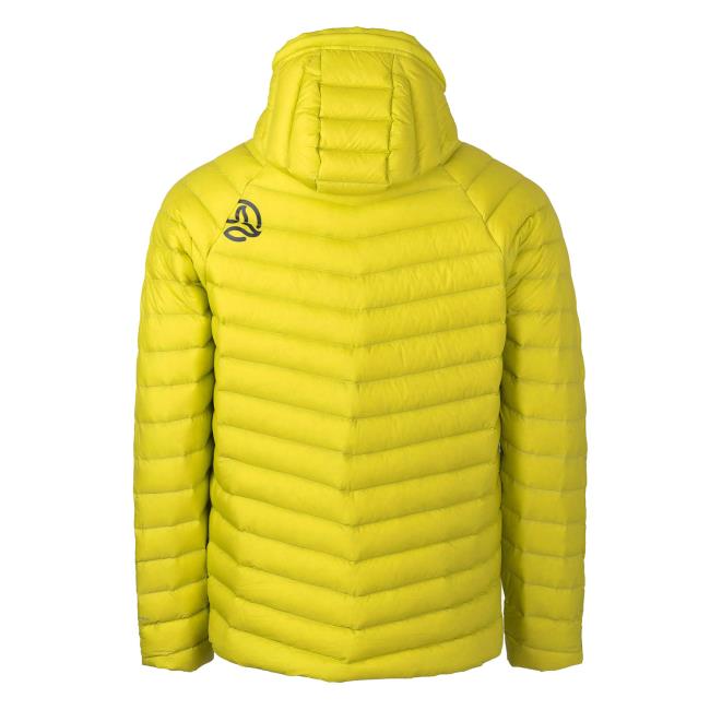  ternua Vilman 2.0 Hood Jacket