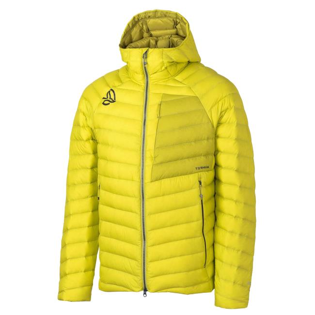  ternua Vilman 2.0 Hood Jacket