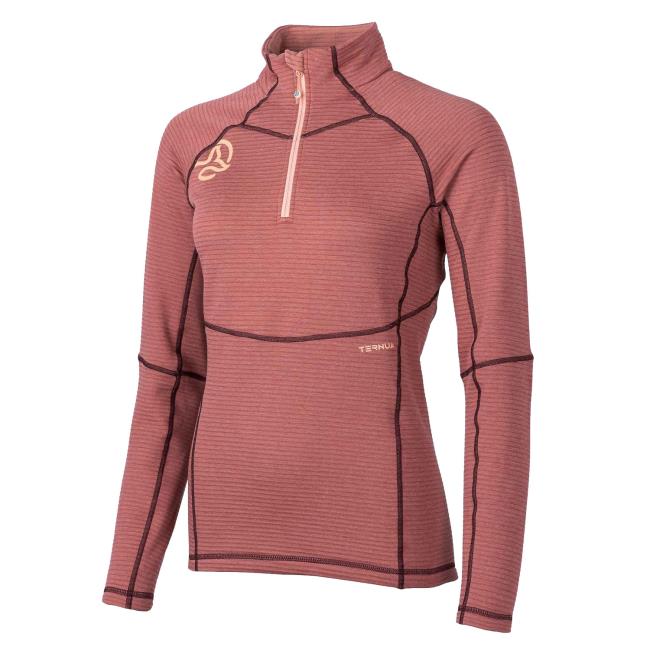  ternua Momhill 1/2 Zip W