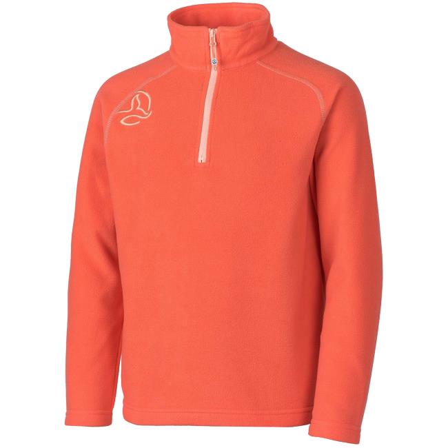  ternua Zezu 1/2 Zip K