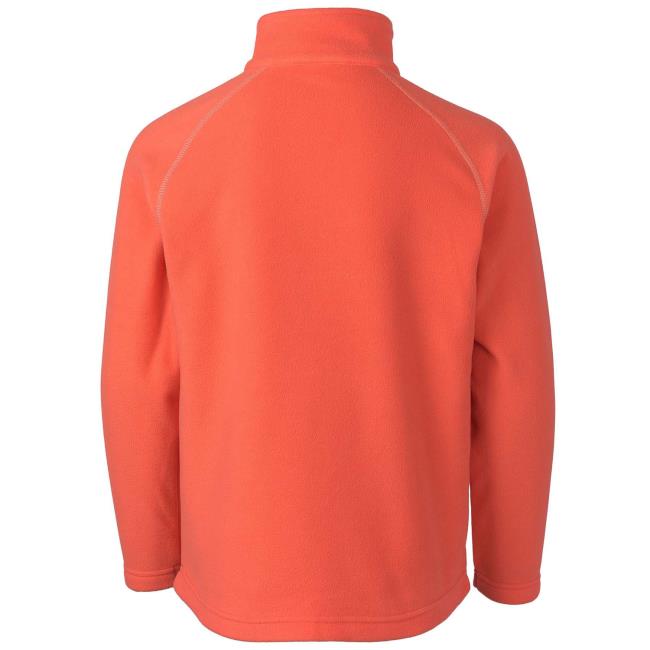  ternua Zezu 1/2 Zip K