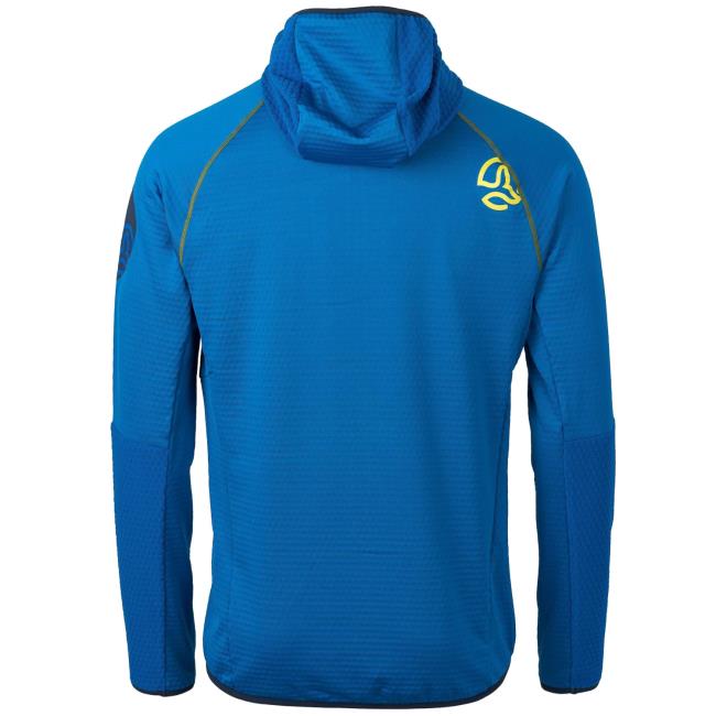 Ternua Ragger Hood Jacket