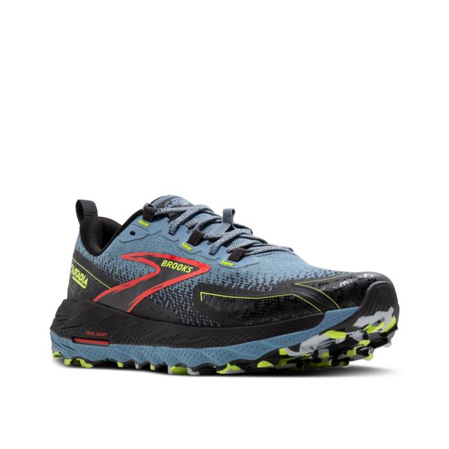  brooks Cascadia 18