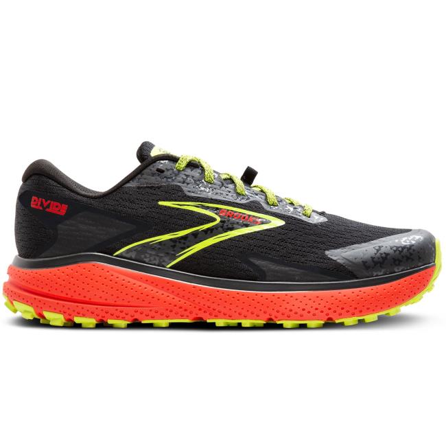 brooks  Divide 5