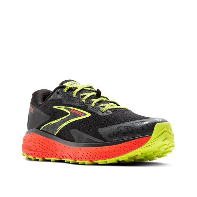 brooks  Divide 5