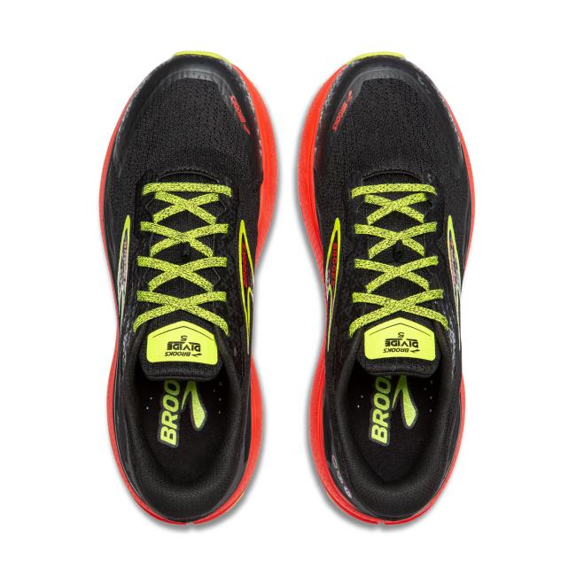 brooks  Divide 5