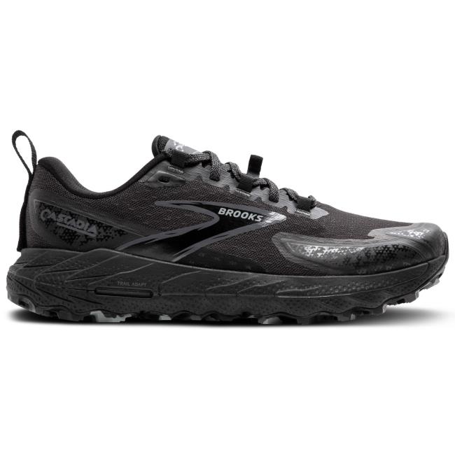  brooks Cascadia 18 W