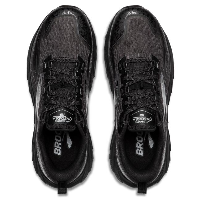  brooks Cascadia 18 W