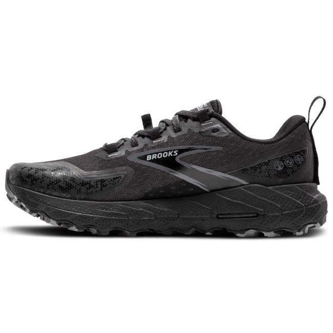  brooks Cascadia 18 W