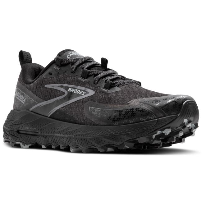  brooks Cascadia 18 W