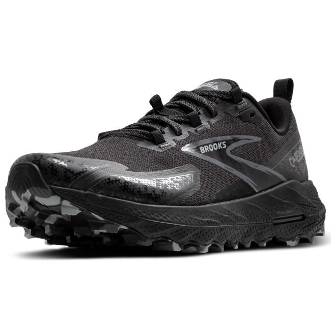  brooks Cascadia 18 W