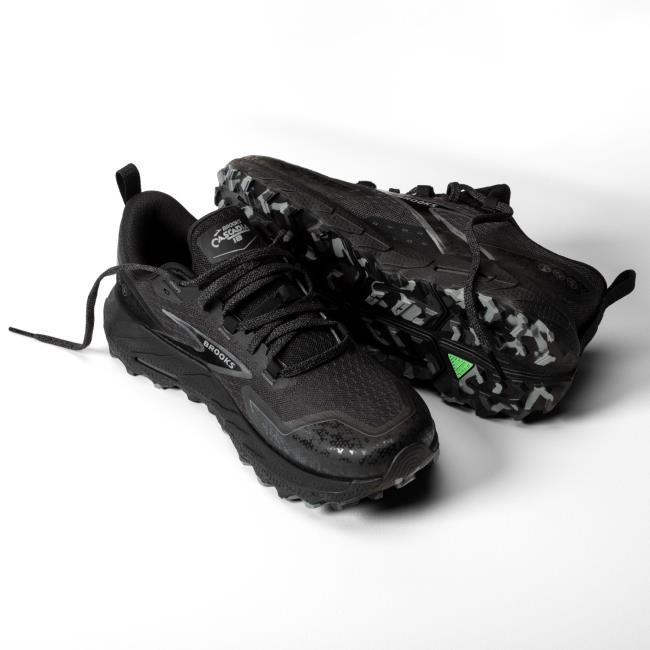  brooks Cascadia 18 W