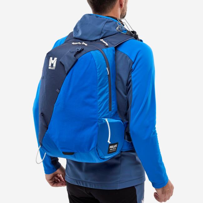 Millet Pierra Ment 25