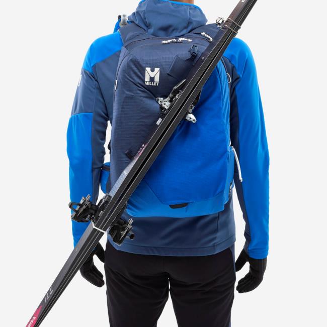 Millet Pierra Ment 25