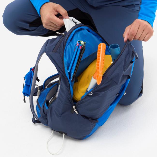 Millet Pierra Ment 25