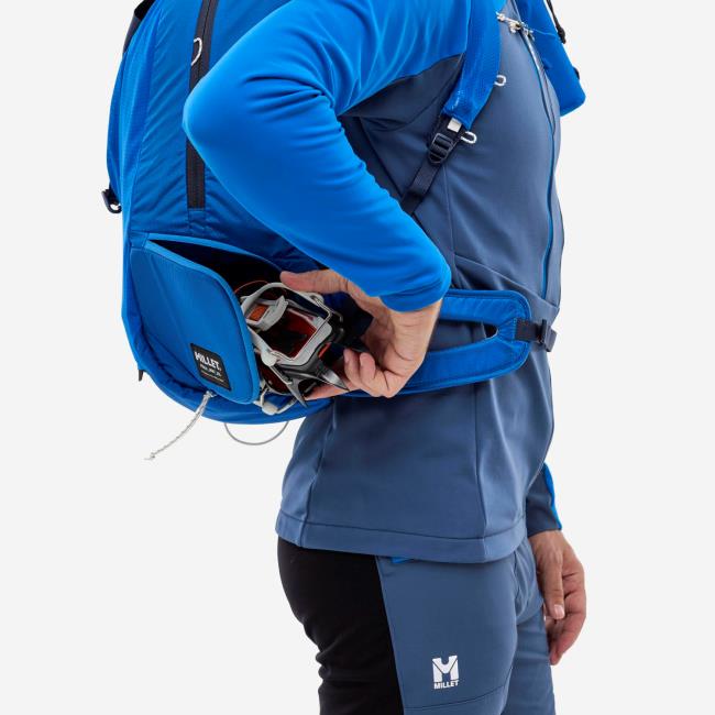 Millet Pierra Ment 25