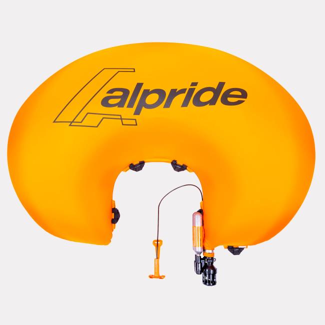 Millet Cartridge Alpride Ars 3.0