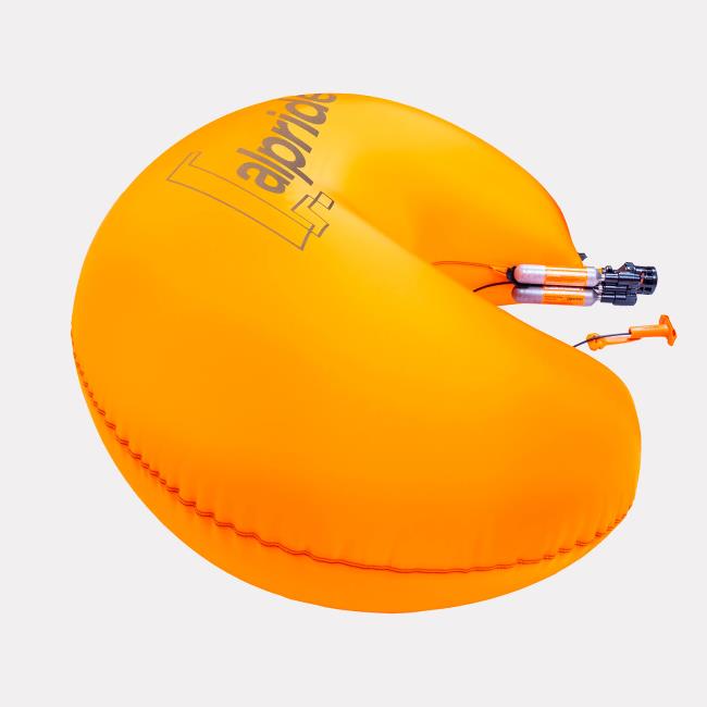 Millet Cartridge Alpride Ars 3.0