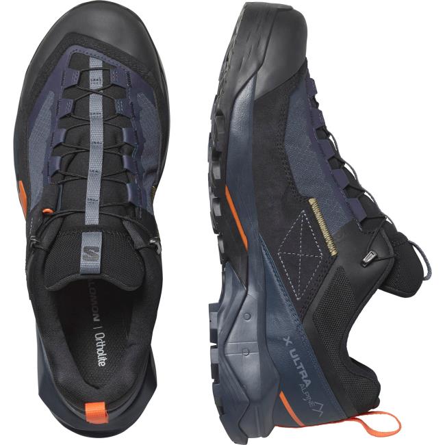 salomon X Ultra Alpine Gtx