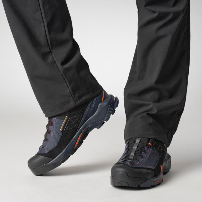  salomon X Ultra Alpine Gtx