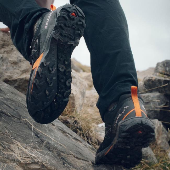  salomon X Ultra Alpine Gtx