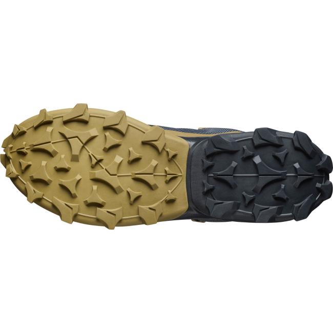 Salomon Cross Over 2 Gtx Blue Nights/dark