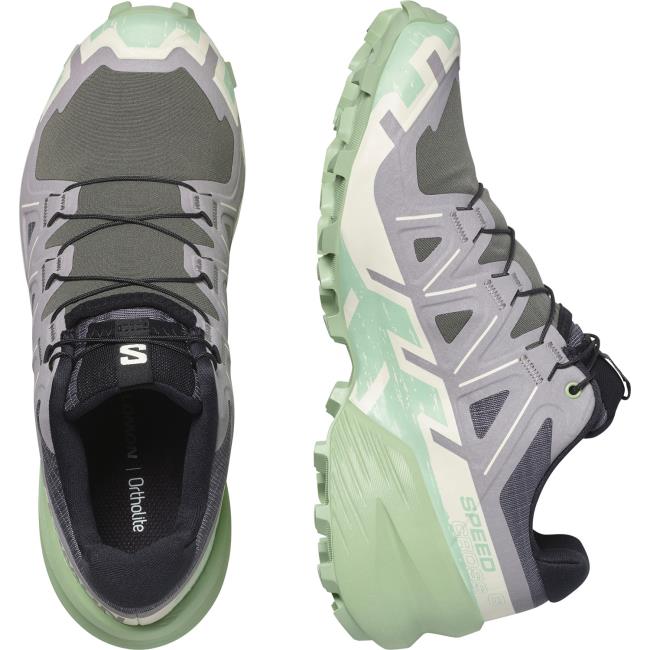 salomon Speedcross 6 W