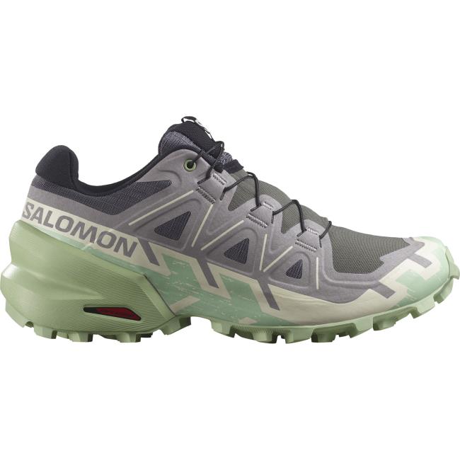  salomon Speedcross 6 W
