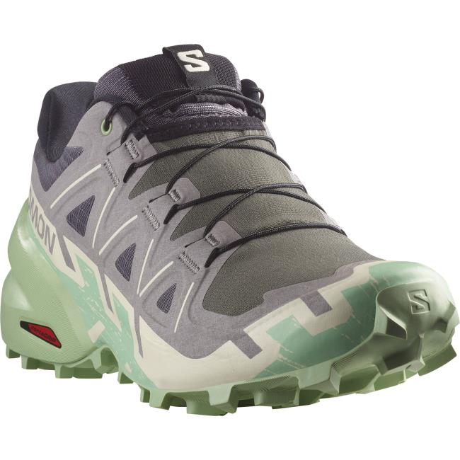  salomon Speedcross 6 W