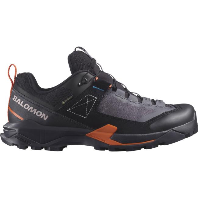  salomon X ULTRA ALPINE GTX W 9 Iron/Black