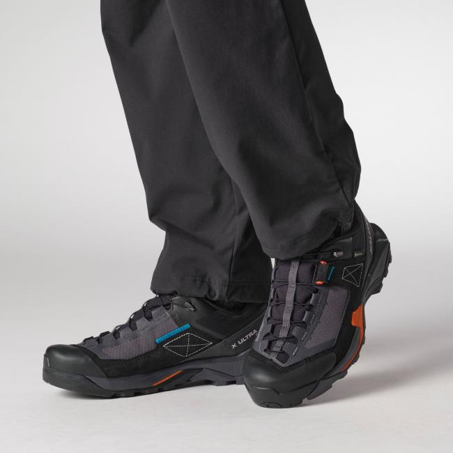  salomon X ULTRA ALPINE GTX W 9 Iron/Black