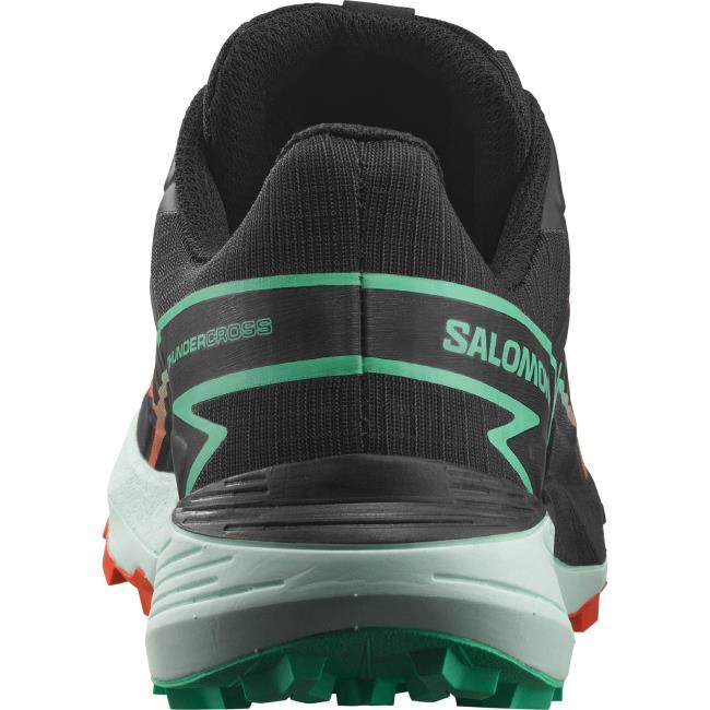  salomon Thundercross W