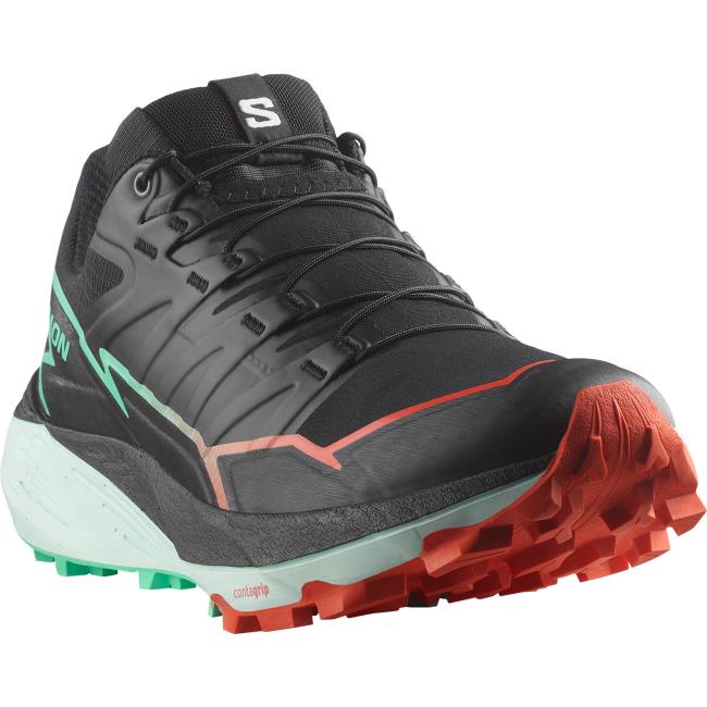  salomon Thundercross W