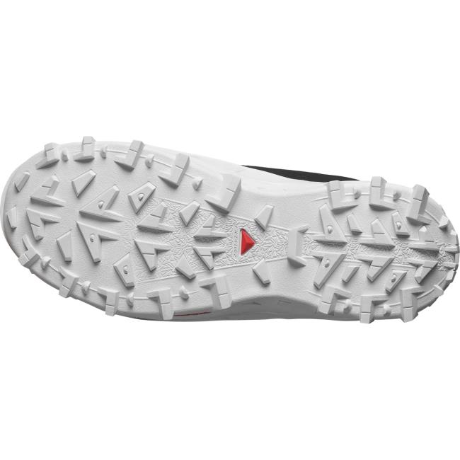 Batai salomon CROSSTRAK POWDER WP Black/Black/W